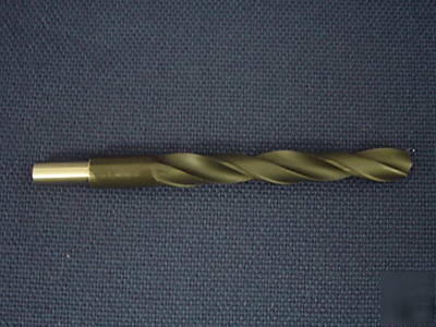 Bosch 20.0 blacksmiths drill reduced shank drill bit
