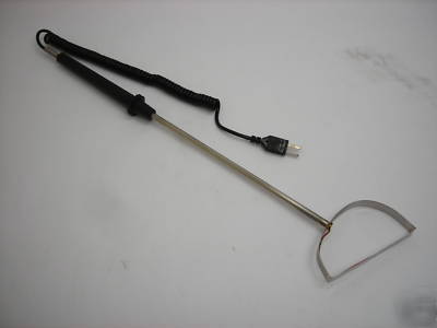 Cole-parmer ew-08517-95 type j moving probe roller B4