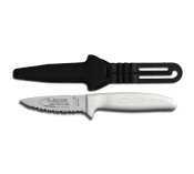 Dexter russell sani-safe tiger-edge sheath