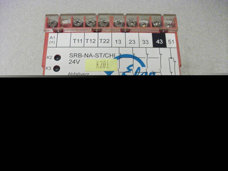 Elan srb-na-st/chi 24V module