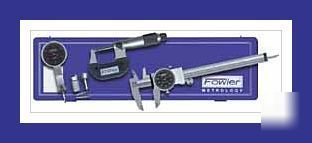 Fowler toolmakers set 1