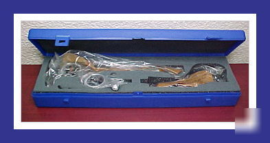 Fowler toolmakers set 1