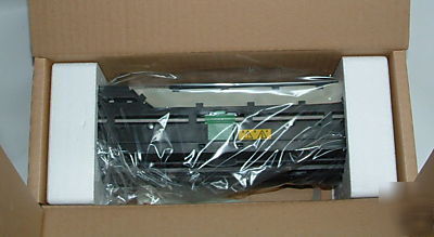 Hecon hengstler tpm 200 8Â½ inch-A4 thermal page printer