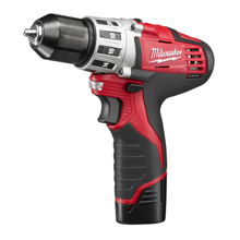 2410-22 milwaukee M12 3/8