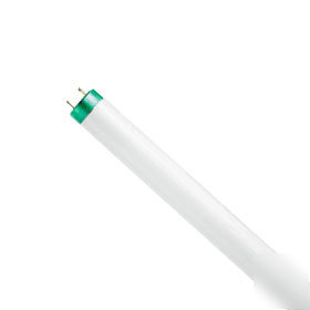 25 philips F32T8 hi-vision fluorescent 25 lamps/case 