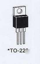 5 pcs. triac 200V 8A TO220 - Q2008L5 IT08A IT18A IT28A