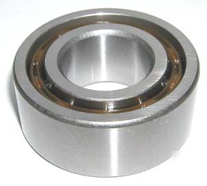 5205 ball bearing 25MM x 52MM x 20.6MM angular contact