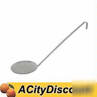 6DZ update SSK55, round stainless steel skimmers