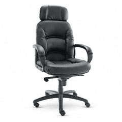 Alera nico high back swiveltilt chair