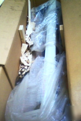 Allen vinyl cutter wide model #860 slighty used free sh