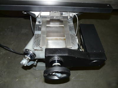 Bridgeport cnc mill -2 axis w/DX32 