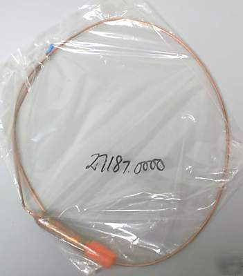 Bunn cds-2 filter dryer assembly 27187.0000 (with tube)