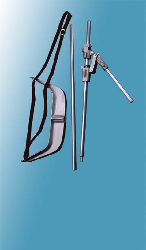 Calf eze calf puller for birthing