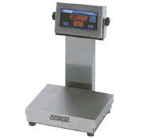 Doran digital scale w/ 15