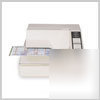 Epson tm u 295 M66SA white slip printer tm-U295