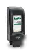 GojoÂ® proâ„¢ 2000 dispenser - black - 720001GOJ - 720001