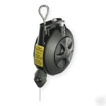Hubbell bd-05 tool balancer swivel mount 5 lb msrp $70