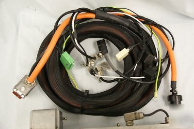 Inficon lds 1000 helium leak detector system warranty