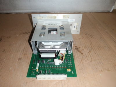 Item:cincinnati storage battery back up 3-424-2284A 
