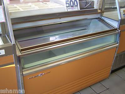 Kelvinator low profile 48