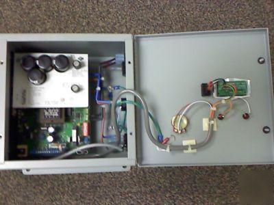 New atac active tuning amplitude controller series 1000- 