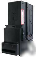 New bellis validator bill acceptor BV50 1YR warranty