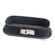 New kaiser 12IN springform loaf pan |1 ea| 700637