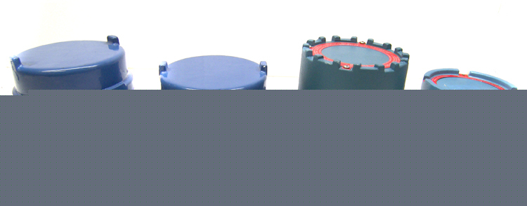 New lot 4 hubble killark hkb explosion proof enclosure