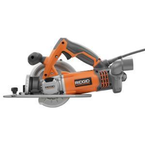 New ridgid pro fiber cement saw R3400 brand 