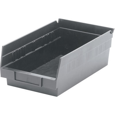 Quantum shelf bin 11 7/8