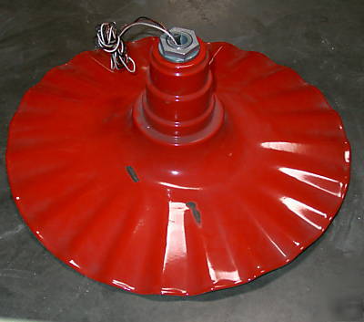 Radial wave 20