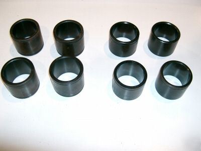 Jcb parts 3CX dipper arm bushes (complete set)