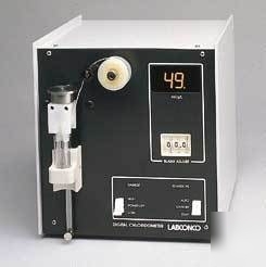 Labconco accessories 20 x 40 m sample vials 5860007 for