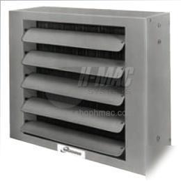 Modine HSB86 horizontal hot water or steam unit heater 