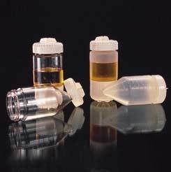 Nalge nunc wide mouth centrifuge bottle with: 3143-0175