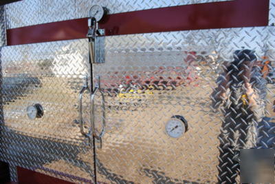 New bbq rotisserie smoker grill insulated