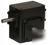 New reducer 1.75