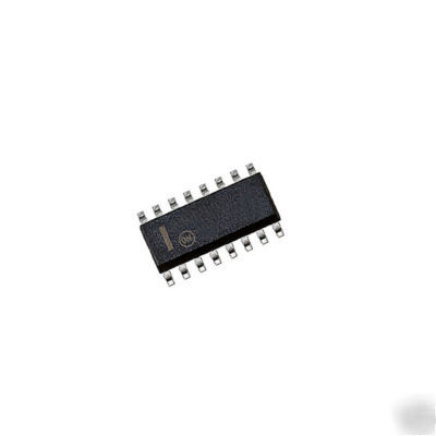 100 pcs of MC74LVX8051D ic mux/demux analog 16-soic