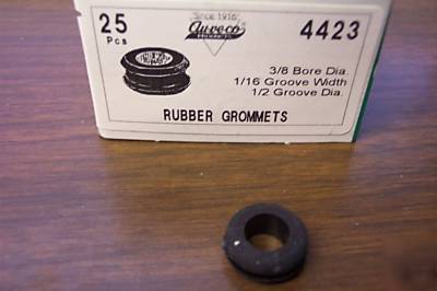 25 pcs auveco #4423 3/8