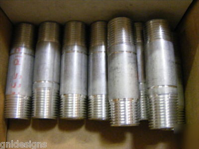 26 aluminum killark gum & guf hazardous loc fittings 
