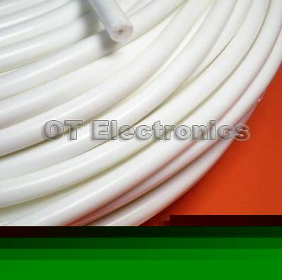 3M 30KV 18AWG red high voltage wire cable stranded
