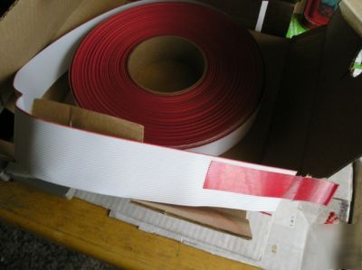 3M appliance wire 26 conductor 3801/26 100' role flat