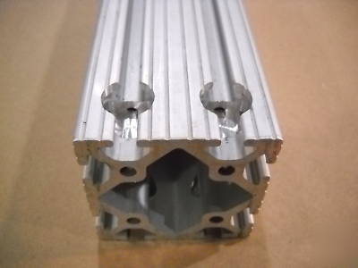 8020 t slot aluminum extrusion 15 s 3030 x 51 afcb