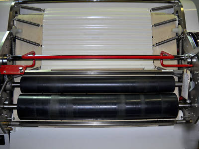 Doyon french bread moulder with stand model DFAP2 .