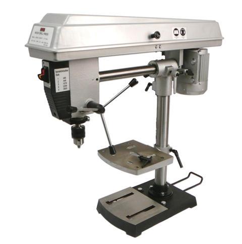 Drill press - super-versatile 26