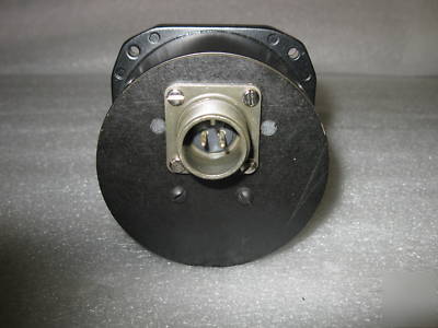 Electrical frequency meter pn: K125605 cage: 28304 