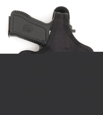 Front line gun holster ng fast draw pancake -colt 1911 