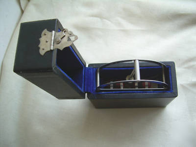 Henry a gardner laboratory sward hardness rocker 