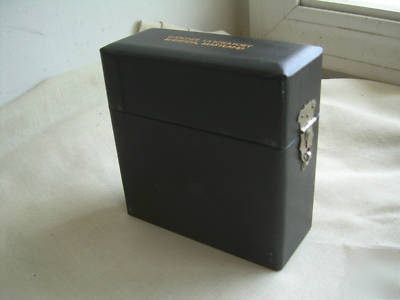 Henry a gardner laboratory sward hardness rocker 