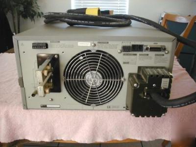 Hp - agilent 6684A 0-60V/0-80A system dc power supply 